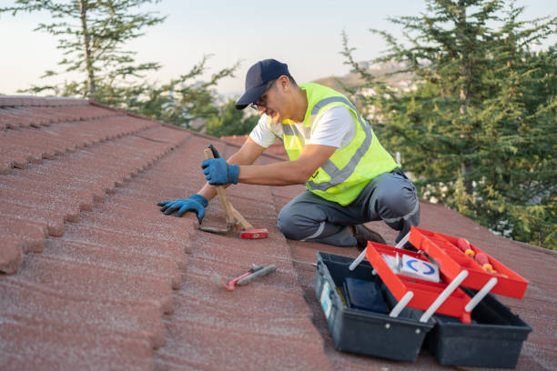 Heating Cable for Roof Installation in Crooks, SD