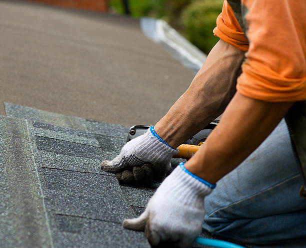 Roof Waterproofing Services in Crooks, SD